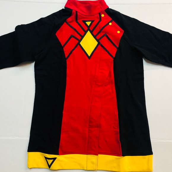 Her universe spider-woman sweaters - Picture 2 of 4